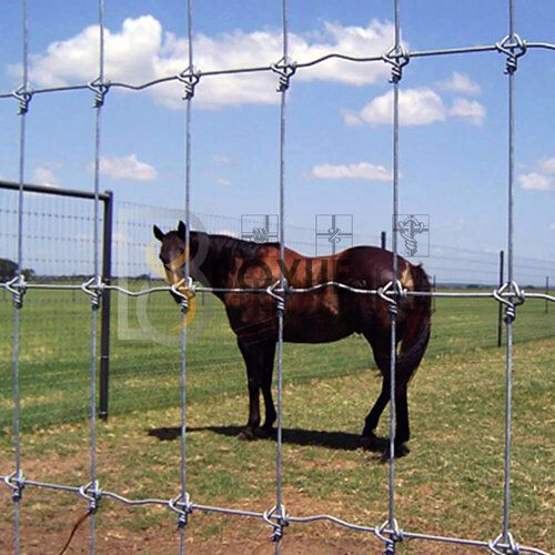 Expanded Metal Mesh
