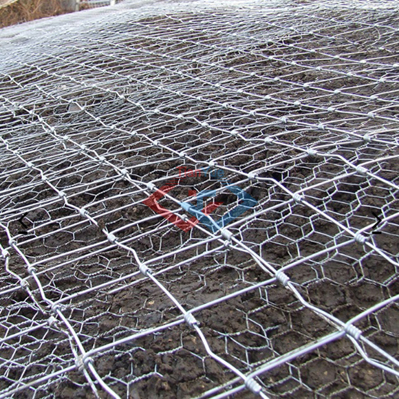 Hinge Joint Field Fence (图4) Hinge Joint Field Fence (图4)