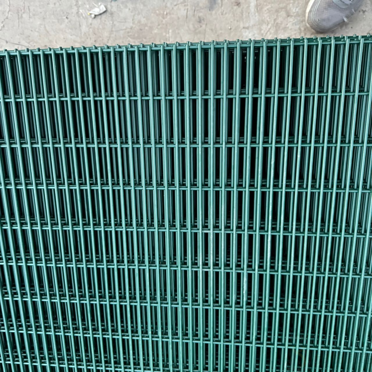 358 Mesh Fencing, Anti Cut &am